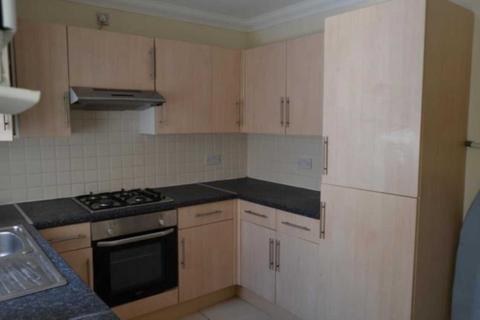 3 bedroom flat to rent, Bedford Street, Y Rhath, Cardiff