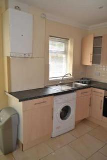 3 bedroom flat to rent, Bedford Street, Y Rhath, Cardiff