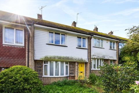 3 bedroom terraced house for sale, Prince Regents Close, Brighton BN2