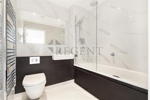 undefined, Emerson Court, Rodney Street, N1