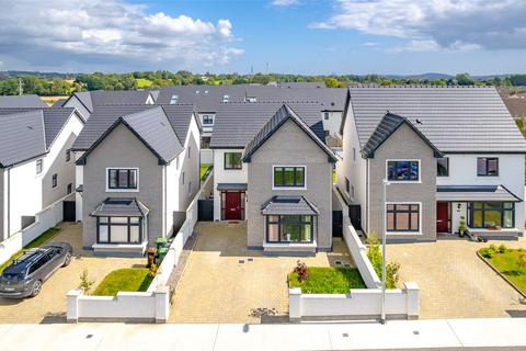 4 bedroom detached house, Mulberry, Janeville, Carrigaline, Co Cork