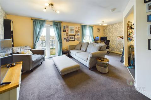 2 bedroom flat for sale, Woodcroft Way, Northamptonshire NN15