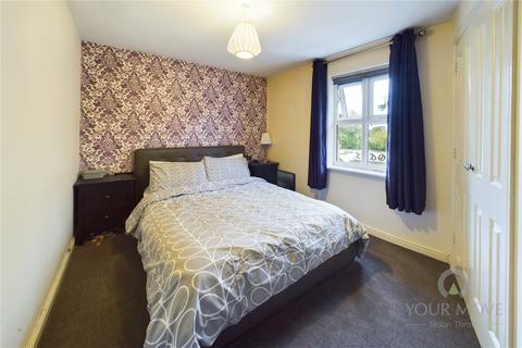 2 bedroom flat for sale, Woodcroft Way, Northamptonshire NN15