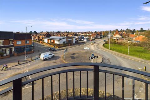 2 bedroom flat for sale, Woodcroft Way, Northamptonshire NN15