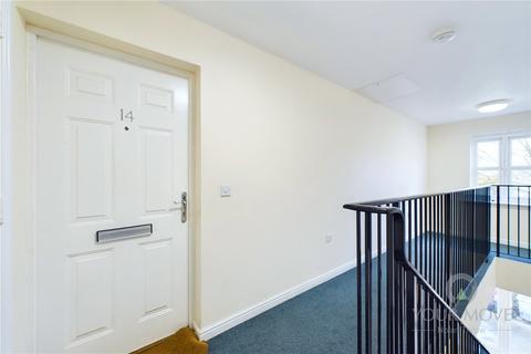 2 bedroom flat for sale, Woodcroft Way, Northamptonshire NN15