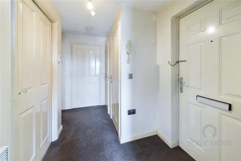 2 bedroom flat for sale, Woodcroft Way, Northamptonshire NN15