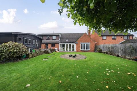 5 bedroom detached house for sale, Banbury,  Oxfordshire,  OX16