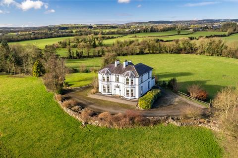 5 bedroom detached house, Convoy, Co. Donegal