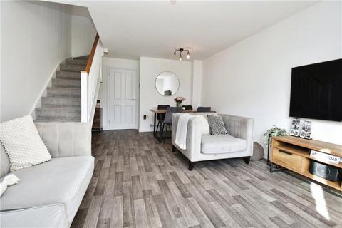 2 bedroom end of terrace house for sale, Dowling Crescent, Ampfield, Romsey, Hampshire