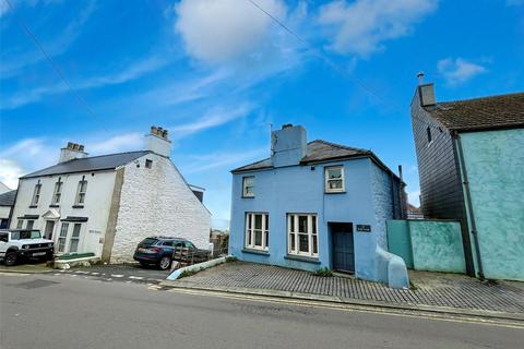 3 bedroom end of terrace house for sale, High Street, Solva, Haverfordwest, Pembrokeshire, SA62