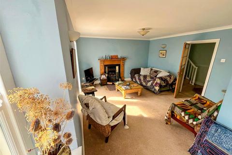 3 bedroom end of terrace house for sale, High Street, Solva, Haverfordwest, Pembrokeshire, SA62