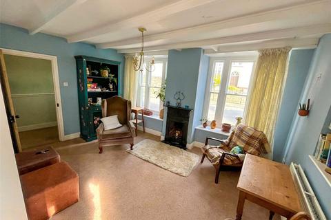 3 bedroom end of terrace house for sale, High Street, Solva, Haverfordwest, Pembrokeshire, SA62