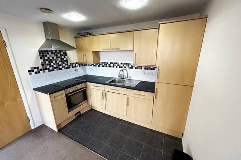 2 bedroom apartment to rent, Mill Street, Bedford