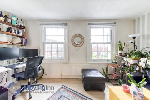 1 bedroom maisonette for sale, Little Roke Road, Kenley, Surrey, CR8