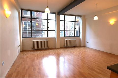 1 bedroom apartment for sale, Charles Street, Leicester