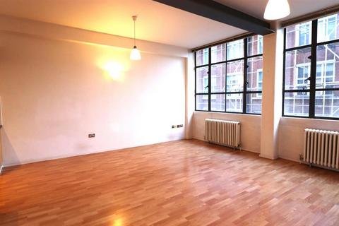 1 bedroom apartment for sale, Charles Street, Leicester