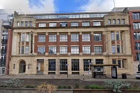 1 bedroom apartment for sale, Charles Street, Leicester