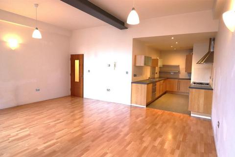 1 bedroom apartment for sale, Charles Street, Leicester