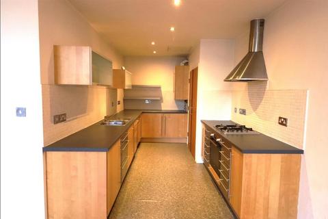 1 bedroom apartment for sale, Charles Street, Leicester