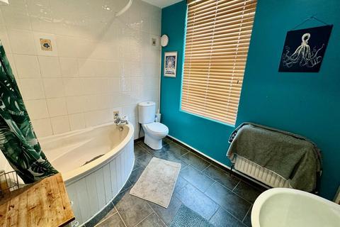 undefined, St. Marys Walk, Scarborough