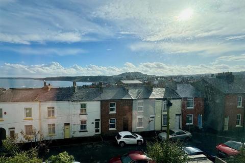 undefined, St. Marys Walk, Scarborough