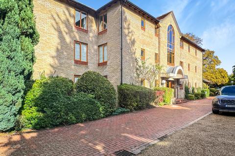 3 bedroom apartment for sale, Brooklands Court, Brooklands Avenue, Cambridge