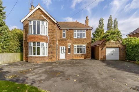 3 bedroom detached house for sale, Sibsey Road, Boston