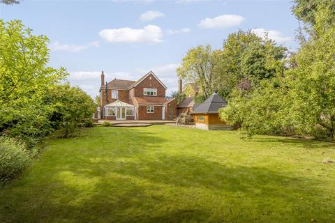 3 bedroom detached house for sale, Sibsey Road, Boston