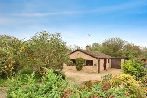 3 bedroom detached bungalow for sale, Bridge Road, King's Lynn PE33