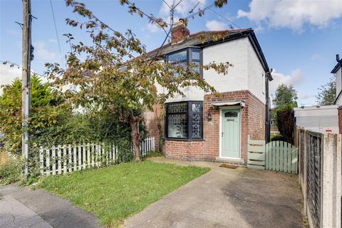 2 bedroom semi-detached house for sale, Portland Road, Toton NG9