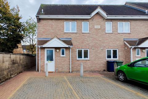 4 bedroom semi-detached house for sale, Coalville Close, March PE15