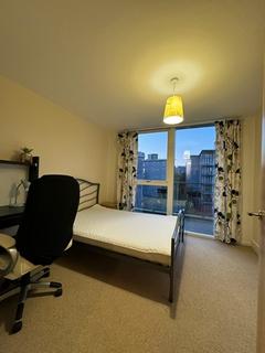 2 bedroom apartment to rent, Longleat Avenue, Park Central, Birmingham, West Midlands, B15 2EX