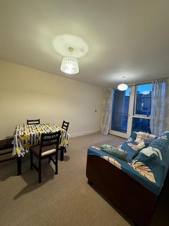 2 bedroom apartment to rent, Longleat Avenue, Park Central, Birmingham, West Midlands, B15 2EX