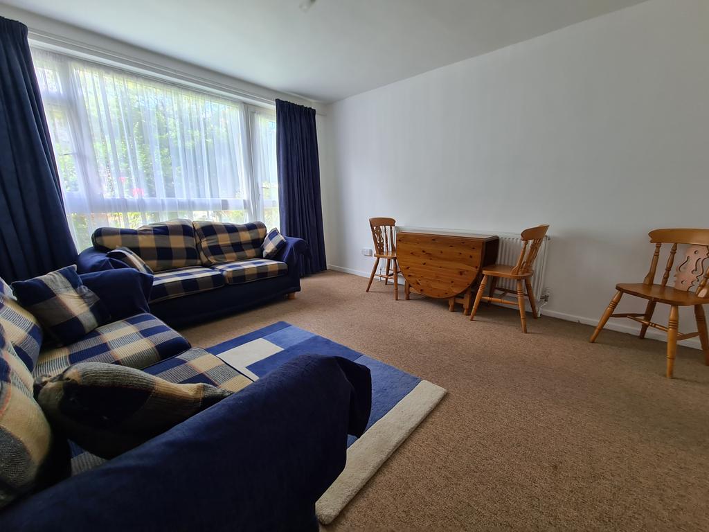 Hulse Road SILVER SUB, Southampton... 2 bed flat to rent £1,350 pcm