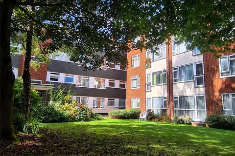 2 bedroom flat to rent, Hulse Road, Southampton SO15