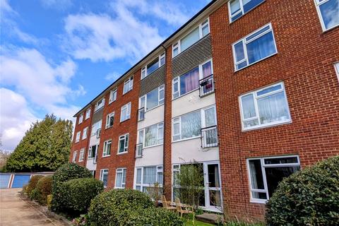 2 bedroom flat to rent, Hulse Road, Southampton SO15