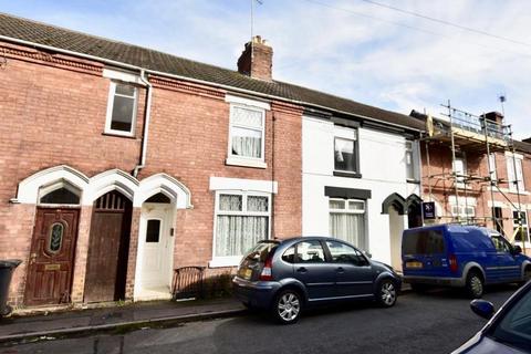 2 bedroom terraced house for sale, Granville Street, Kettering