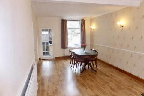 2 bedroom terraced house for sale, Granville Street, Kettering