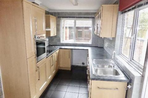 2 bedroom terraced house for sale, Granville Street, Kettering