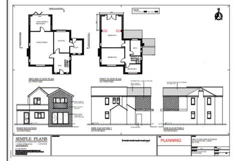 3 bedroom detached house for sale, Lydney GL15