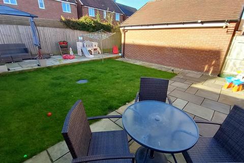 10 Colwill Walk, Bideford, EX39 3TE