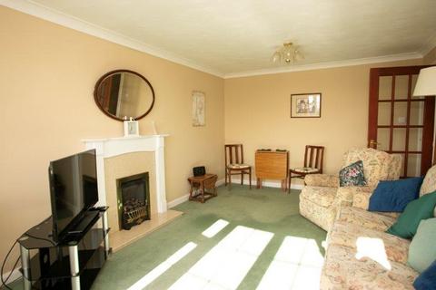 15 Cedar Vale, Kirkbymoorside, York, YO62 6BU