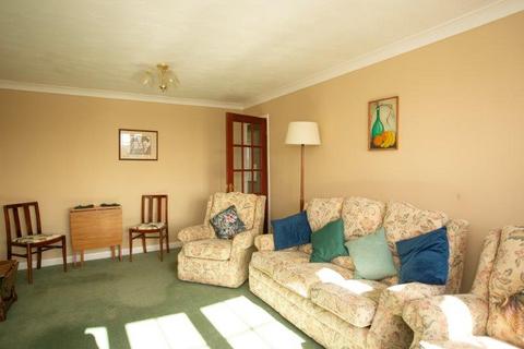 15 Cedar Vale, Kirkbymoorside, York, YO62 6BU