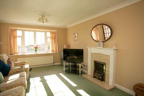 15 Cedar Vale, Kirkbymoorside, York, YO62 6BU