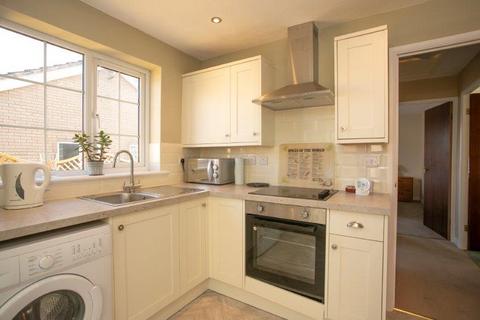 15 Cedar Vale, Kirkbymoorside, York, YO62 6BU