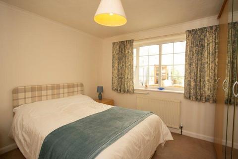 15 Cedar Vale, Kirkbymoorside, York, YO62 6BU