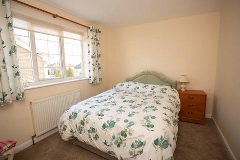 15 Cedar Vale, Kirkbymoorside, York, YO62 6BU