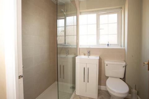 15 Cedar Vale, Kirkbymoorside, York, YO62 6BU