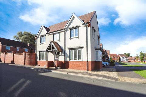 10 Colwill Walk, Bideford, EX39 3TE