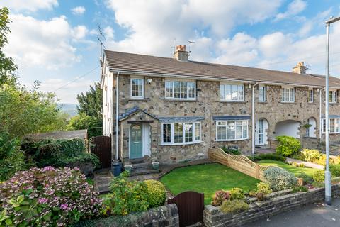 3 bedroom townhouse for sale, Priestthorpe Lane, Bingley, West Yorkshire, BD16